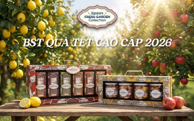 Fresh Garden - S2 Symphony Sài Đồng