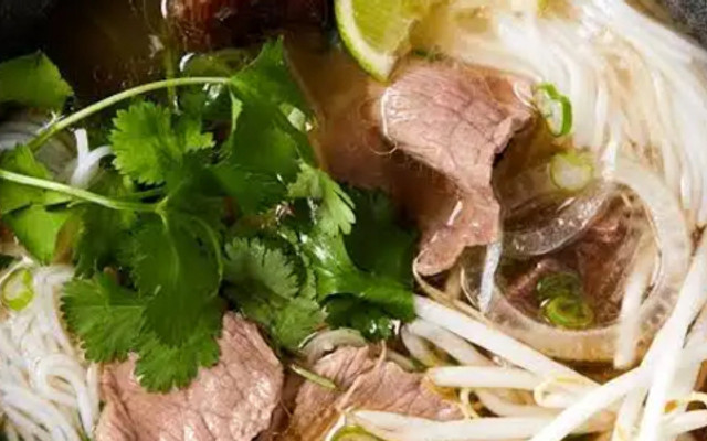 Trà Sữa Kim - Bánh Tráng Trộn Tóp Mỡ & Gà Ủ Muối