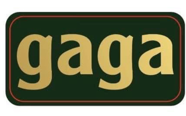 Hamburger - Cà Phê Muối Gaga