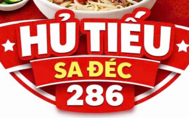 Hủ Tiếu Sa Đéc 286