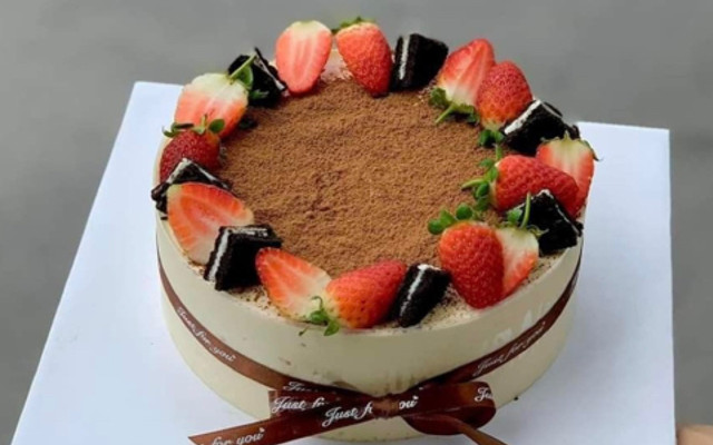 Tiệm Bánh Hoàng Anhh