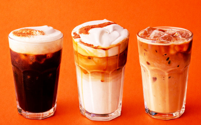 Hà Nội "Nhỏ" - Cafe Thủ Công