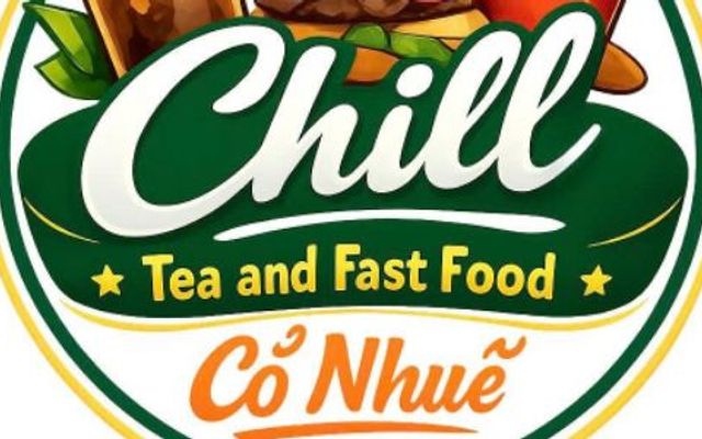 Chill Tea & Fast Food - Cổ Nhuế