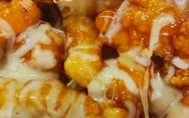 Gà Cay Hàn Quốc ZinFoody - Nguyễn Văn Cừ Nối Dài