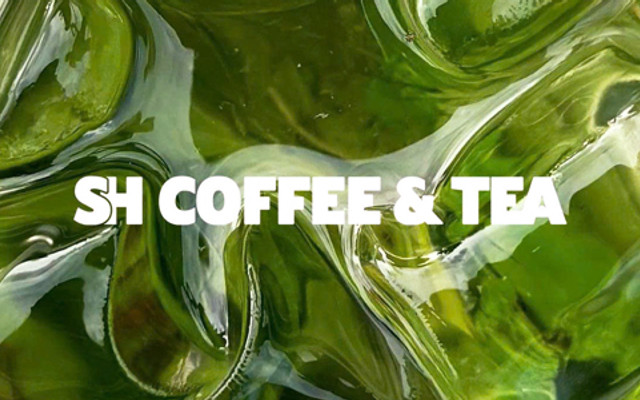 SH Coffee & Tea