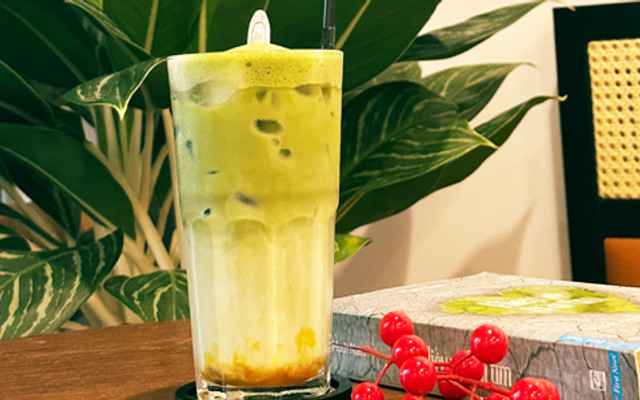 TiPi Coffee - Cà Phê, Trà & Nước Ép