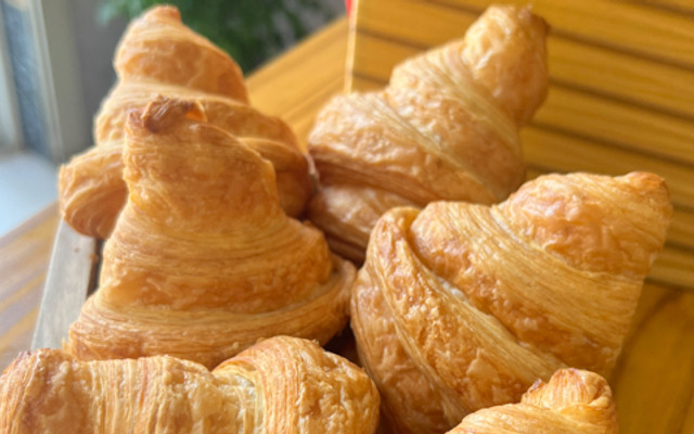 Cinnamon Rolls - Ngon Ngon SaiGon