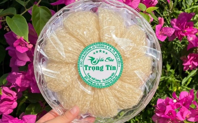 Cơm Dương Châu Mỹ Hoa