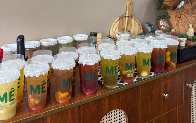 MÊ - Coffee, Tea & Matcha - Bình Chánh