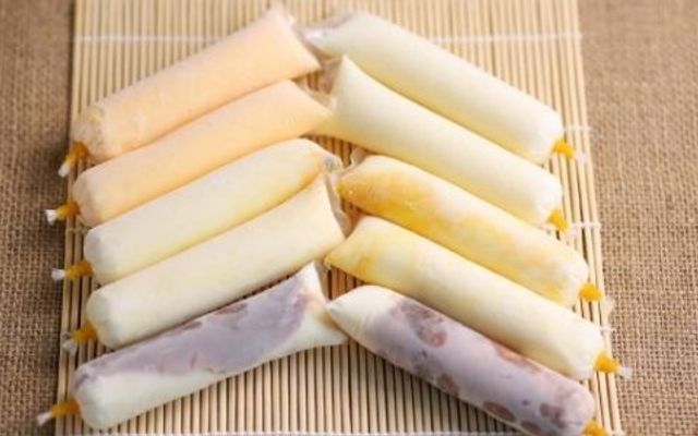 Sữa Chua Healthy Loca - Số 10 Đường 24 KDC Hiệp Thành III