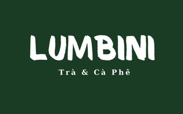 LUMBINI Trà & Cà Phê