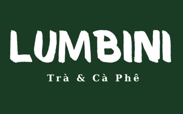 LUMBINI - Trà & Cà Phê - Hồ An Biên