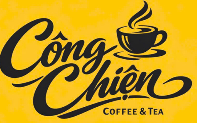 Công Chiện Coffee - Trà Sữa & Trà Trái Cây
