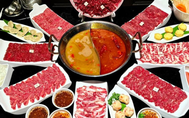 Lẩu Bò 99 - Lẩu Ngon Bắc Ninh