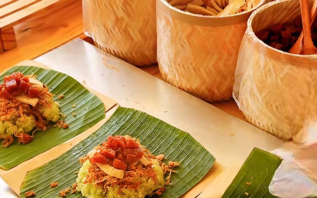 PLK Milk Tea & Food - Tân Sơn Nhì