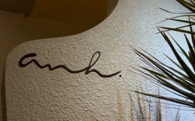Anh Chấm Kafe & Cake - Phan Rang