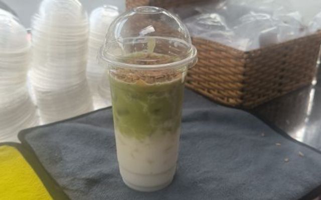 Bơ Già Dừa Non 92