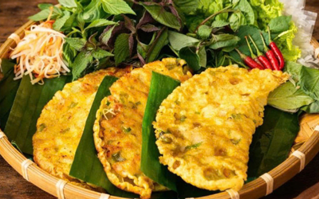 Chị Ơi - Món Ngon Miền Trung