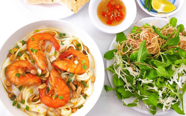 Mì Quảng SaLa - Đường Số 47
