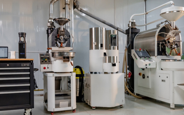 Vội Coffee - Vội Một Chút Tỉnh Cả Ngày