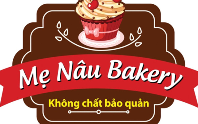 Mẹ Nâu Bakery - Bảy Hiền, Tân Bình
