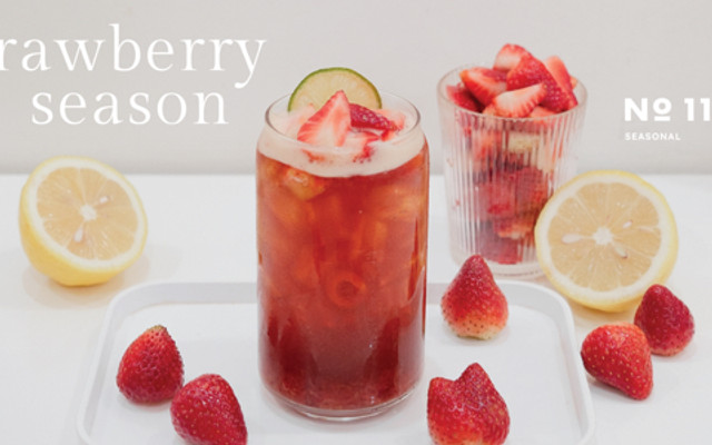 No 110 Café & Thé - Cà Phê & Trà - Bùi Thị Xuân