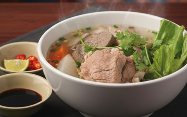 1990's Café - Cách Mạng Tháng Tám