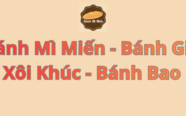 Bánh Mì Miến - Đặc Sản Hải Dương