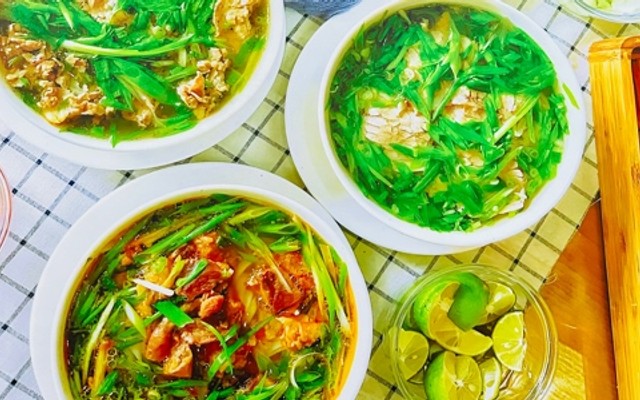 Phở Thìn 13 Lò Đúc - 102 Nguyễn Văn Thoại CN ĐÀ NẴNG