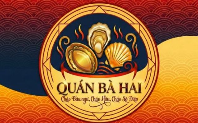 Cháo Bào Ngư & Cháo Hàu Bà Hai