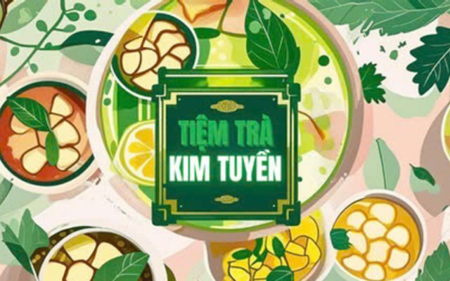 Kim Tuyền - Trà Sữa, Trái Cây Tươi & Cafe