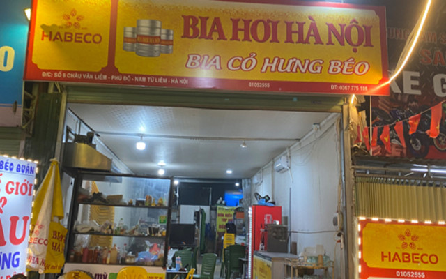 Thế Giới Lẩu - Lẩu Bò & Lẩu Ếch - Châu Văn Liêm