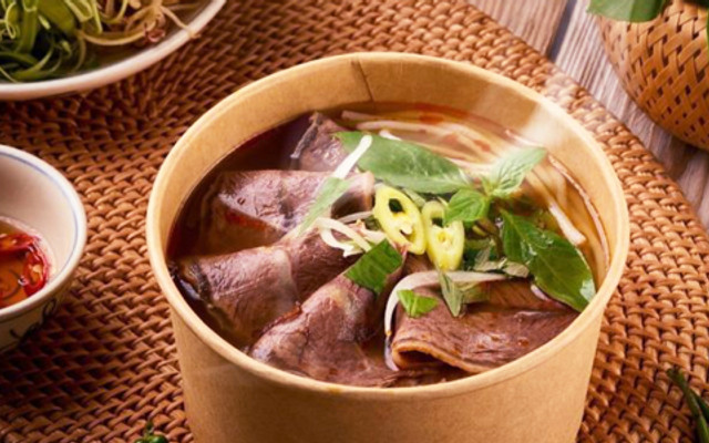 Phở Việt Ký - Phở Bò & Bún Bò Huế - Mỹ Phước 1