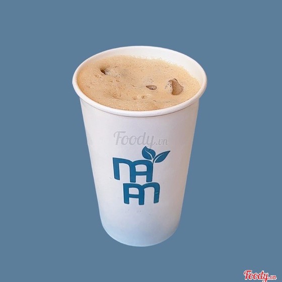 Mầm - Trà Pha Máy Đậm Vị - Hàng Cót || Đặt món chung || Order Food by Group