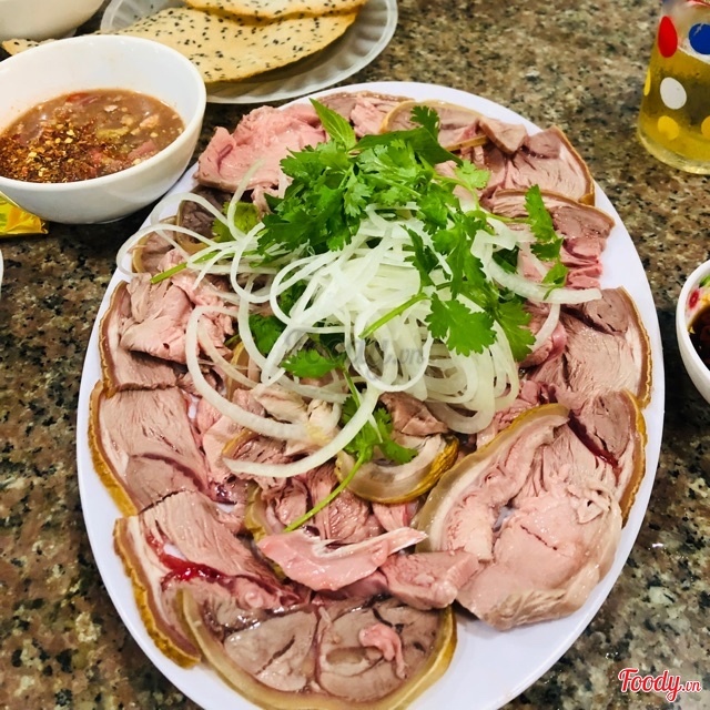 Bê thui (1 kg)