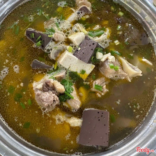 Sáo lòng thập cẩm