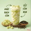 NooShan - Trà Sữa Shan Tuyết Pha Máy - 07 Huỳnh Thúc Kháng || Đặt món ...