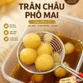 NooShan - Trà Sữa Shan Tuyết Pha Máy - 07 Huỳnh Thúc Kháng || Đặt món ...