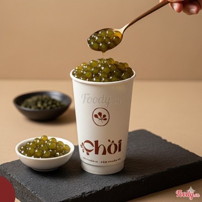 Chồi
