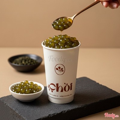 Mộc tê